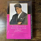 Anthony Robbins Personal Power Ii  12 Six Human Needs Audiobook New And Sealed