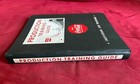Coca-cola 1970-80s Production Training Binder Scrapbook Of Jokes   Funny Stuff 