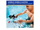 Swimways Gobble Gobble Guppies Educational Water Toy Bath Toys Pool Party - New