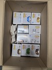 20 Funko Pop Lot