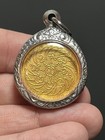 Phra Buddha Thai Amulet Charm Fetish Pendant Luck Talisman Protection Vol tl26