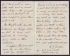Daniel Cady Eaton - Autograph Letter Signed 04 14 1869