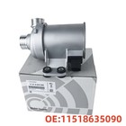 New 11518635090 Electric Water Pump For Bmw 335i 535i 640i 740i X3 X4 X5 X6