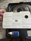 Powercrafter Pc-205e Air Turbine Tool  Engraving And Carving Tool  New