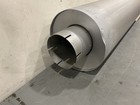 Trp 10  Diameter Vertical Muffler Emm10196trp