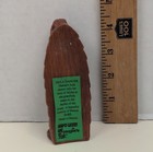 Coco Joe s Hawaii Hula Dancer Figurine Vintage Hawaiian Souvenir Tiki Decor