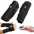 Wrist Hand Brace Support Carpal Tunnel Sprain Arthritis Gym Splint Right   Left