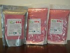 Raspberry Powder 8oz 16oz 1lb 32oz 2lb 4lb 10lb Freeze Dried Paje 