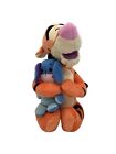 Disney Tigger Eeyore Plush Stuffed Animal 10 Inch Toy Winnie The Pooh