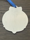 Southwest Airlines Christmas Ornament 2020