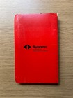 Ryerson Stock List   Data Book 1987-89 Edition  Steel  Aluminum  Nickel  Plastic