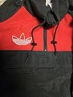 Vintage Adidas 80s Jacket
