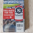 2025 New York Yankees Media Guide  New