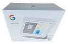 Nest Hub 7 Smart Touchscreen Display Google Assistant Ga01331-us 2nd Gen Chalk