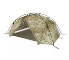 Litefighter Catamount 2 Person 4 Season Mountaineering Tent Ocp Multicam Nsn