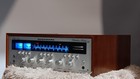 Marantz 2270 Vintage Receiver    fully Recapped  Restored- 1yr Wrt- Free Wood Case