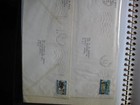 Nam Covers - Wdwphilatelic  v8w  3 25