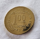      Token Car Wash Good For  1 00 In Trade Generic Collectable Random Round Coin