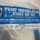 Dial Pump Installation Kit Start-up 4403 - Evaporative Cooler Purge Systems