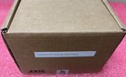 Axis Network Dome Camera P3375-v 01060-001 New