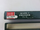 K e Keuffel Esser Mark I Pricker 3 75  Long Vintage Made In Germany 55 1448