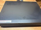 Sony Dvd Vcr Combo Rdr-vx555 Recorder Dubbing Recording Vhs Player Hdmi   Remote