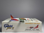 Gemini Jets 1 400 Southwest Airlines Boeing 737-300 N609sw California One