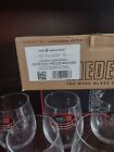 Nib Riedel O Viognier Chardonnay Crystal Stemless White Wine Glasses - Set Of 12
