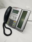 Nortel Anatel Avaya 1120e Ntys03 Business Phone W ntys08 Expansion Module