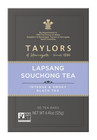 Taylors Of Harrogate Lapsang Souchong  50 Teabags