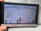 Used Garmin Nuvi 2597lmt Gps Working Read