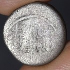 Mark Antony Denarius Ancient Roman Republic Silver Coin Legionary 32bc Legion
