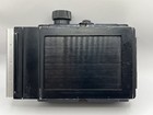 Graflex 23 Graphic 120 Roll Film Holder For 2x3 Graphic Camera