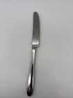 Oneida Set Of 12 Mascagni Ii  Dessert Knives Stainless Steel B023kdef