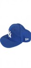New Era 9fifty New York Yankees Youth Snapback Hat Blue White Mlb Cap