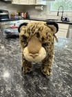 Ct  Ty Classic Plush - Dot The Leopard  13 5 Inch  Mwct Stuffed Animal Toy