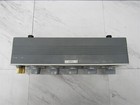 Gr General Radio 1433-t 5-dial Decade Resistor  2