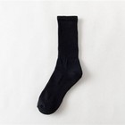 Winter Men s Long Cotton Socks Breathable Durable Sports Deodorant Socks