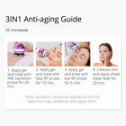 3 In 1 Beauty Machine For Body Massage Facial Skin Care Skin Lifting Lost Weigqu