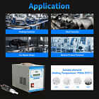 110v Portable Ultrasonic Plastic Welder Ultrasonic Spot Welding Machine