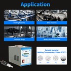 700w Portable Ultrasonic Spot Welder Plastic Welder Plastic Spot Welding Machine