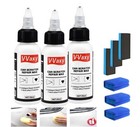 1 2 3 Pcs Ultimate Paint Restorer car Scratch Repair Wax Car Buff Out Scratch