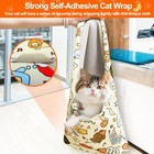  cat Grooming Supplies - Cat Wrap For Cutting Nails With Cat Nail Clipper  Cat  