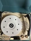Emerson 4-speed Portable Record Player   Green