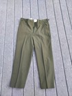 Us Army M-1951 Wool Field Trousers Pants Cold Weather Field Trousers Medium Reg