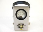 Bird 43 Thruline Wattmeter With 2 Slugs   Elements   5l1  Apm-10e  500e   100e