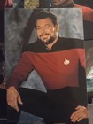 12 Classico San Francisco Postcards Star Trek Generations Tng Freshly Opened 