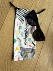 Roshambo Toddler Sunglasses Black Age 1-3 