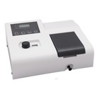 Digital Display Visible Spectrophotometer 721 Professional Vis Spectrophotometer