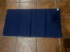 Rare Vintage   Original Kappa Kappa Psi Large Banner 18 X 36 Felt Banner